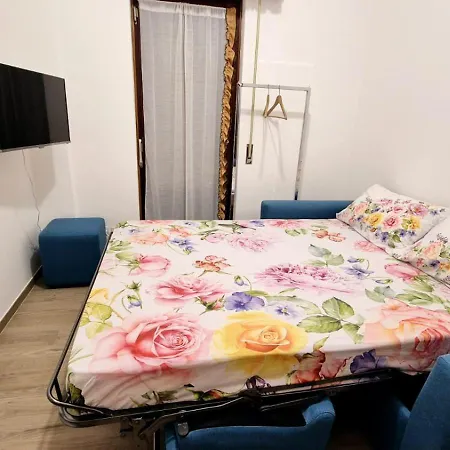 Appartamento La Casa Di Karin - Con Giardino