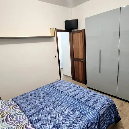 La Casa Di Karin - Con Giardino Apartment Santa Margherita Ligure