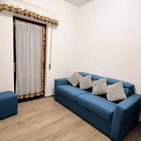 Apartment La Casa Di Karin - Con Giardino Santa Margherita Ligure