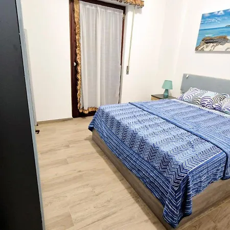 La Casa Di Karin - Con Giardino Apartment *