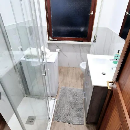 Apartment La Casa Di Karin - Con Giardino Santa Margherita Ligure