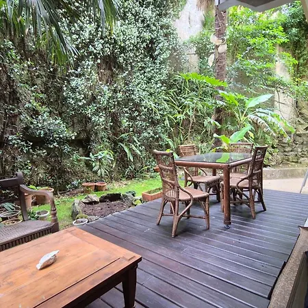 La Casa Di Karin - Con Giardino Santa Margherita Ligure