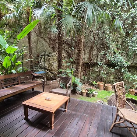 La Casa Di Karin - Con Giardino Santa Margherita Ligure