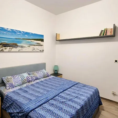 Apartment La Casa Di Karin - Con Giardino Santa Margherita Ligure