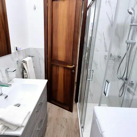 La Casa Di Karin - Con Giardino Apartment