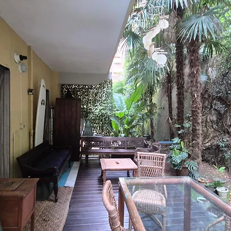 La Casa Di Karin - Con Giardino
